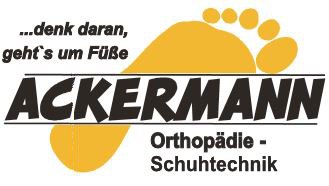 Ackermann-Orthopädieschuhtechnik