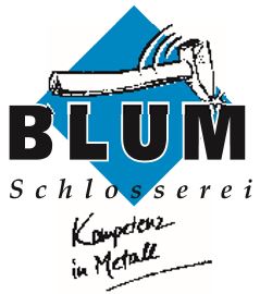 Schlosserei Blum