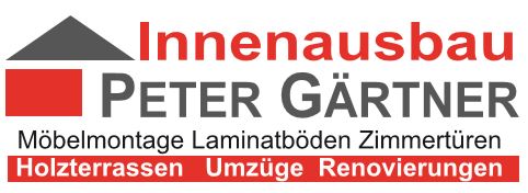 Innenausbau Peter Gärtner